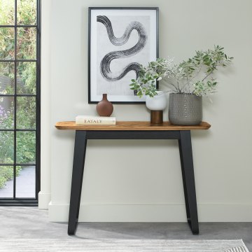 Console Tables