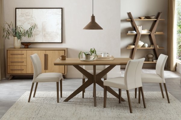 Dining & Living Room Dining & Living Room