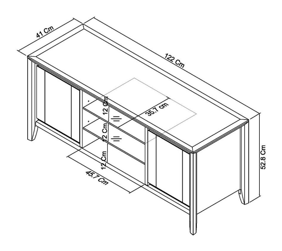 Jasper - Oak Media Unit Specification
