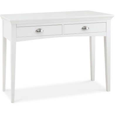 Colman - White Dressing Table Colman - White Dressing Table