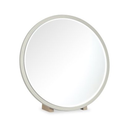 Norman - Scandi Oak Vanity Mirror Norman - Scandi Oak Vanity Mirror