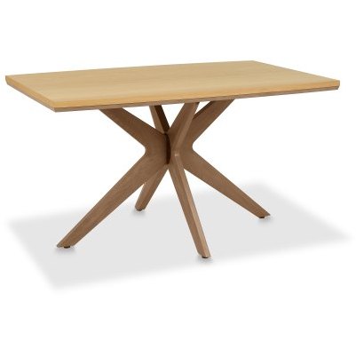 Henley - Oak 4 Seater Table Henley - Oak 4 Seater Table