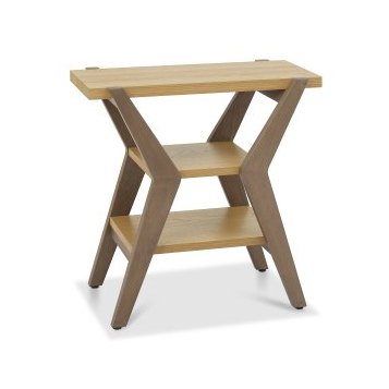 Henley - Oak Side Table Henley - Oak Side Table