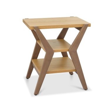 Henley - Oak Lamp Table Henley - Oak Lamp Table