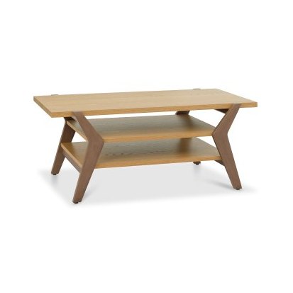 Henley - Oak Coffee Table Henley - Oak Coffee Table