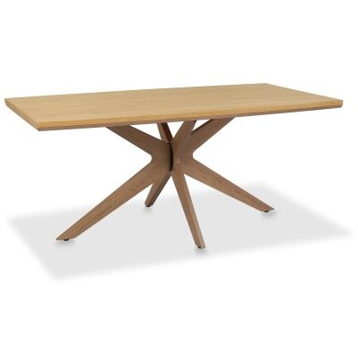 Henley - Oak 6 Seater Table Henley - Oak 6 Seater Table
