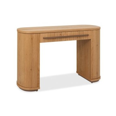 Astra - Knotty Oak Dressing Table Astra - Knotty Oak Dressing Table