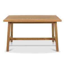 Rosen Rustic Oak Bar Table