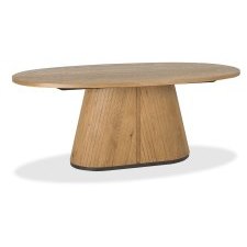 Astra - Rustic Oak 6 Seater Table Astra - Rustic Oak 6 Seater Table