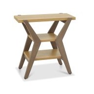 Henley - Oak Side Table Henley - Oak Side Table