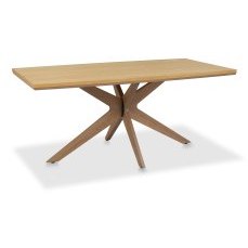 Henley - Oak 6 Seater Table Henley - Oak 6 Seater Table