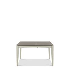 Jasper Grey Washed Oak & Soft Grey 4-6 Extension Table