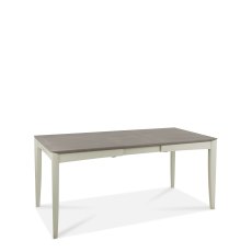 Jasper Grey Washed Oak & Soft Grey 4-6 Extension Table