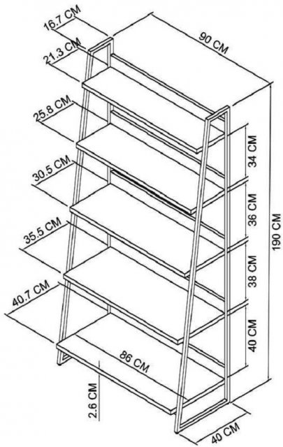 Dimensions