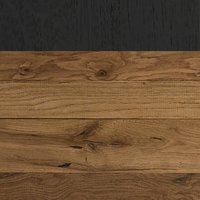 Rustic Oak & Peppercorn