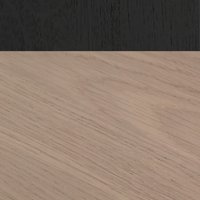 Scandi Oak & Peppercorn