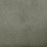 Green Textured Weave Fabric