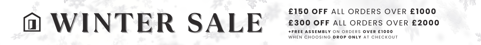 Winter Sale